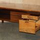 Mid-century modern Brazilian desk