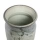Ceramic vase in the style of Francine Delpierre 1960 Vallauris