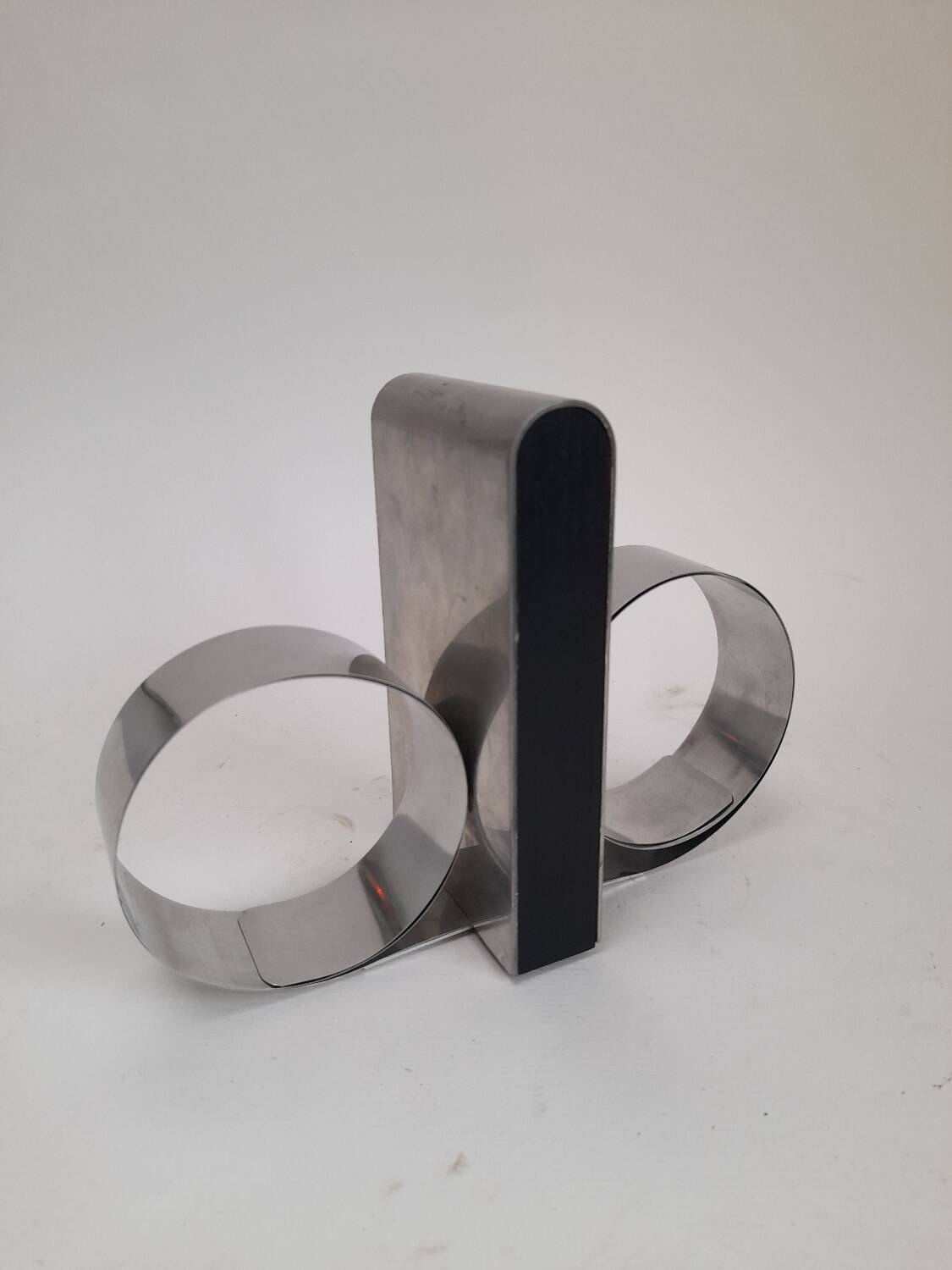 Serre-livres extensible Andreas Mikkelsen pour Georg Jensen