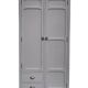 Armoire parisienne art déco 1930