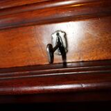 American desk, 20th century.