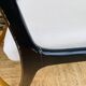 Ensemble de 4 chaises dépareillées