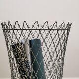 Wastepaper basket