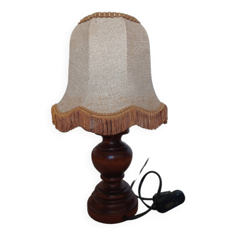 Lampe chevet