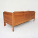 Sofa “2343” by Borge Mogensen for Fredericia , Denmark 1960’s