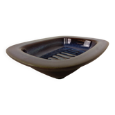 Danish Studio 3334 Ceramic Bowl by Einar Johansen for Soholm Stentoj, 1960s