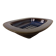 Danish Studio 3334 Ceramic Bowl by Einar Johansen for Soholm Stentoj, 1960s