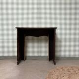 Fireplace mantel (sanded)