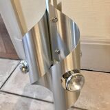Space age-type 70s suspension