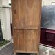 Armoire parisienne