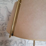 Floor lamp 70s/80s