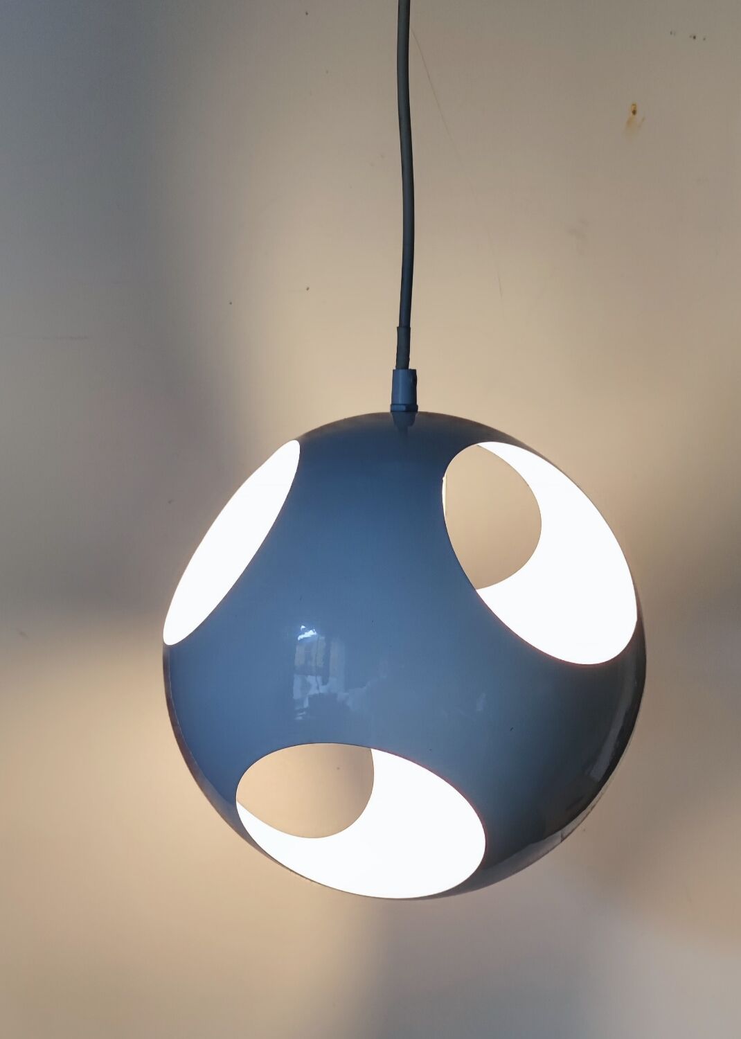 Suspension