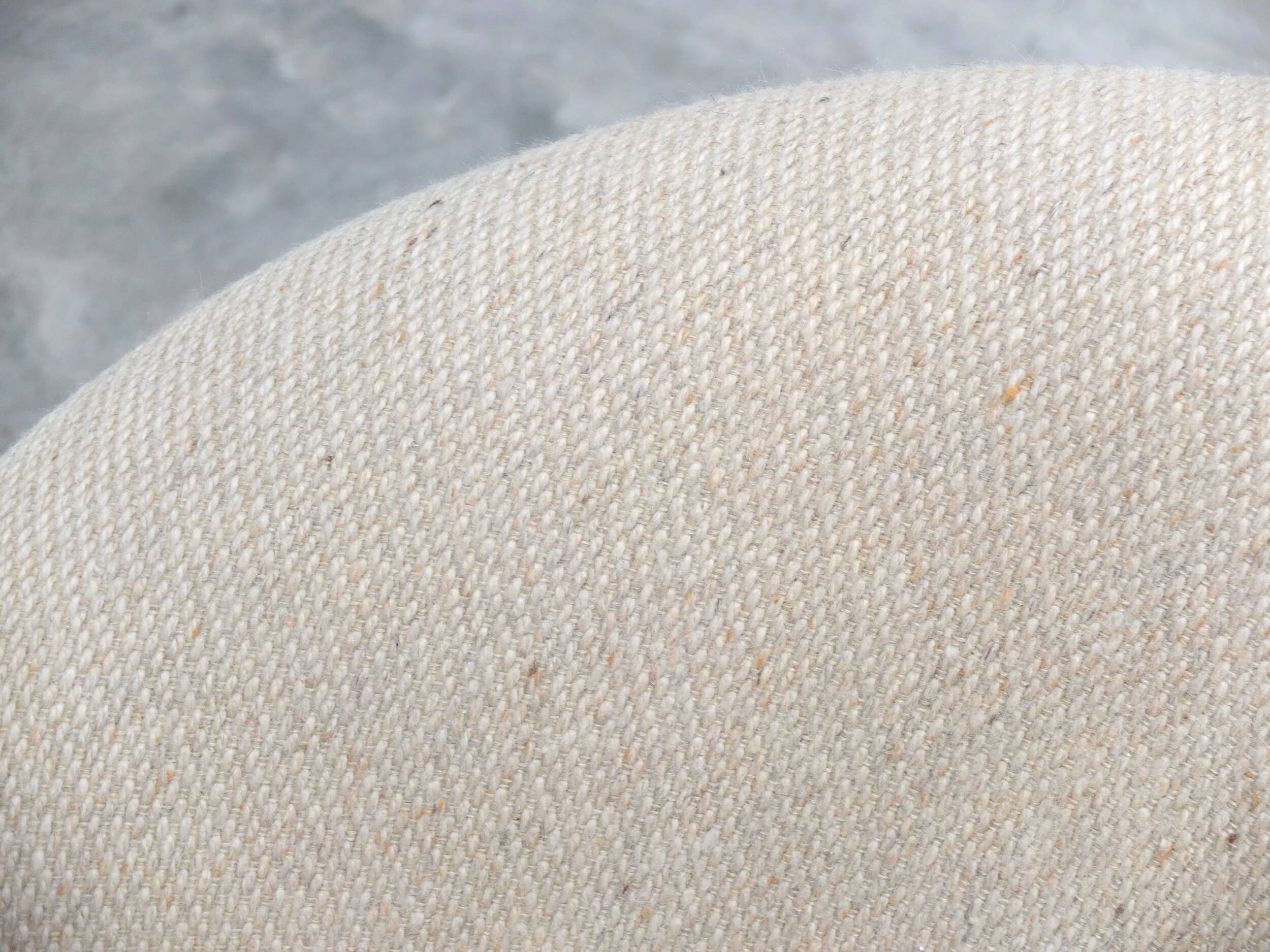 Rare pair of 'F570' lounge chairs by Pierre Paulin for Artifort, 1963