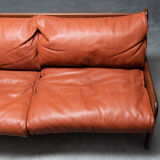 2-seater sofa 'Baronet', Marco Zanuso - Arflex, 1960s, Italian