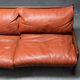 2-seater sofa 'Baronet', Marco Zanuso - Arflex, 1960s, Italian