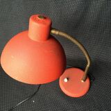 1960's vintage desk lamp