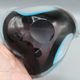 Vintage ashtray design murano sommerso