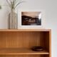 Vintage Børge Mogensen bookcase oak