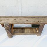 Carpentry workbench