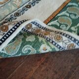 Handmade Kairouan Berber rug 240x173cm