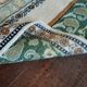 Handmade Kairouan Berber rug 240x173cm