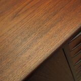 Teak sideboard, Danish design, 1970s, production: Denmark