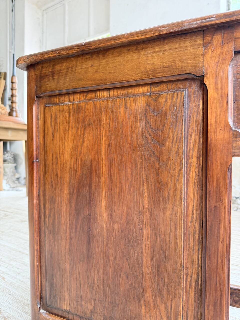Dudouyt Art Deco desk 1930