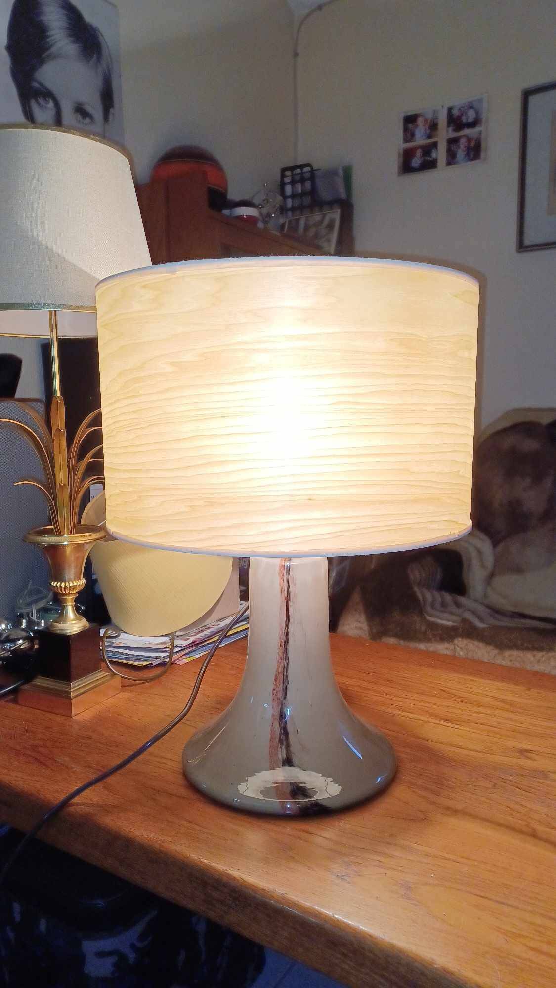 Lampe Cirrus Peill & Putzler, Allemagne 1970