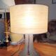 Lampe Cirrus Peill & Putzler, Allemagne 1970