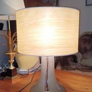 Lampe Cirrus Peill & Putzler, Allemagne 1970