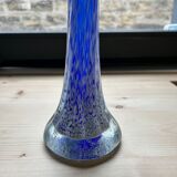 blue soliflore