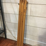 Folding painter's easel