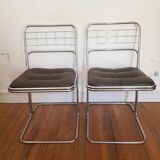 Armchairs circa 70s