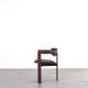 Pamplona Chair by Augusto Savini for Pozzi, 1960s