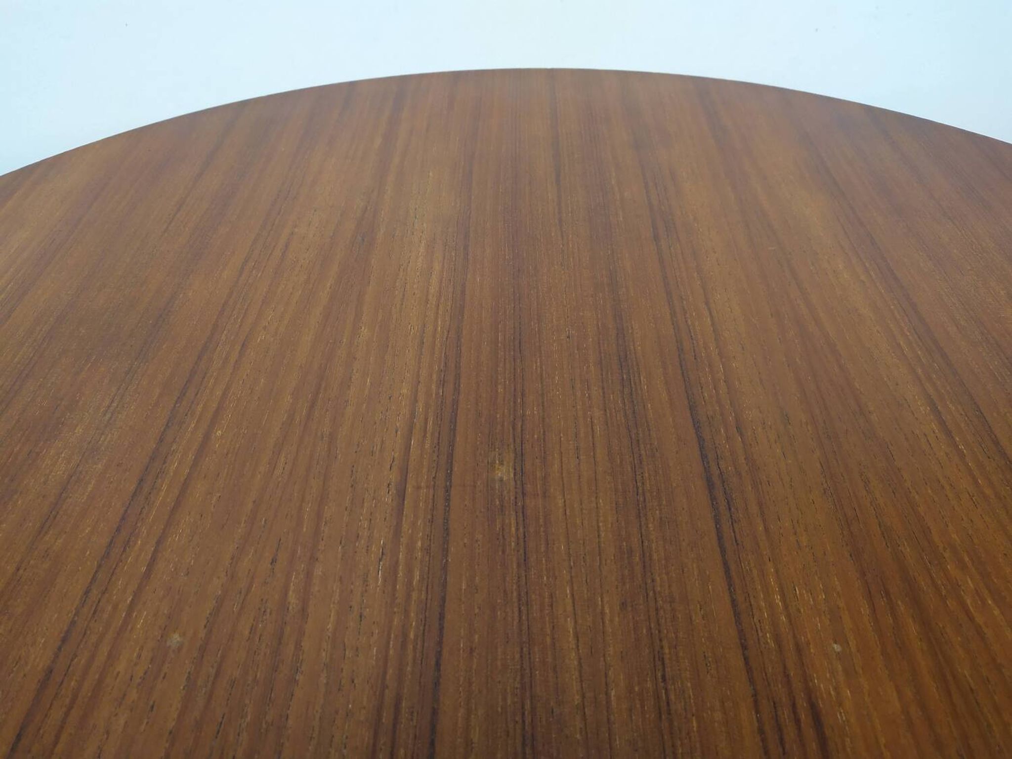 Table basse vintage teck