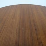 Table basse vintage teck