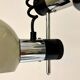 Suspension Eyeball