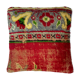 Housse de coussin turc vintage 45 x 45 cm