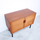 Swedish teak buffet, 1960