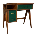 Scandinavian style office by Singer year 1960s
