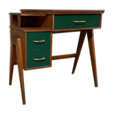 Bureau style scandinave par Singer années 1960s