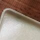 Fiberglass top autumn décor
