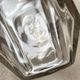 Crystal whisky carafe from Vannes