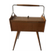 Sewing basket 1950
