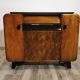 Armoire Gramophone par Jindrich Halabala