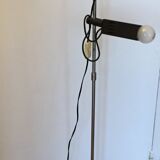 Lampadaire vintage 2 spots règlables