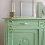Art Deco buffet