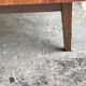 Vintage 1960s enfilade from Prague in brown wood, with 4 drawers and 1 door, Mid-Century style.