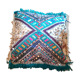 Coussin handira 45x45cm