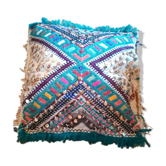 Coussin handira 45x45cm